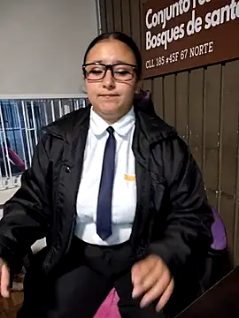 Cute_Penelope's cam snapshot