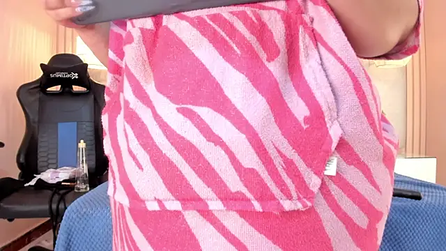 samyriverss's cam snapshot