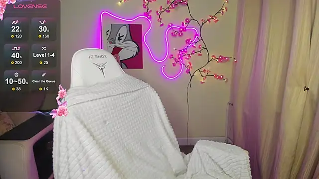 ShalinaMontana's cam snapshot