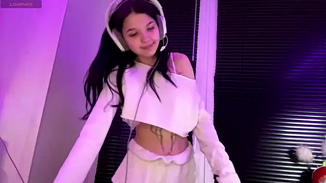 HanaMantanaDell's cam snapshot