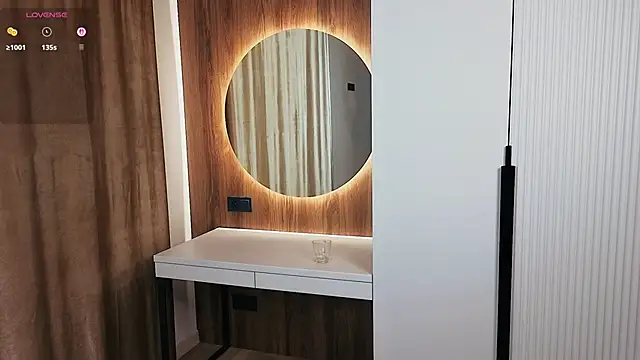 DorisCandelario's cam snapshot