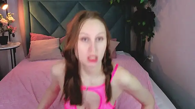 JoanFlare's cam snapshot