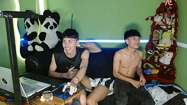 murb_xxx's cam snapshot