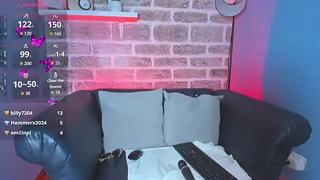 Nahiajhonson_'s cam snapshot