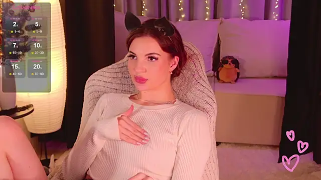 Annaa_Banana's cam snapshot