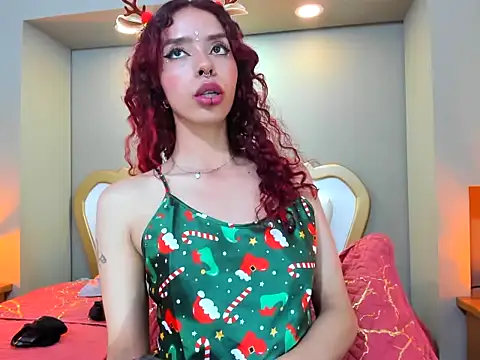 AteneaGreyy's cam snapshot