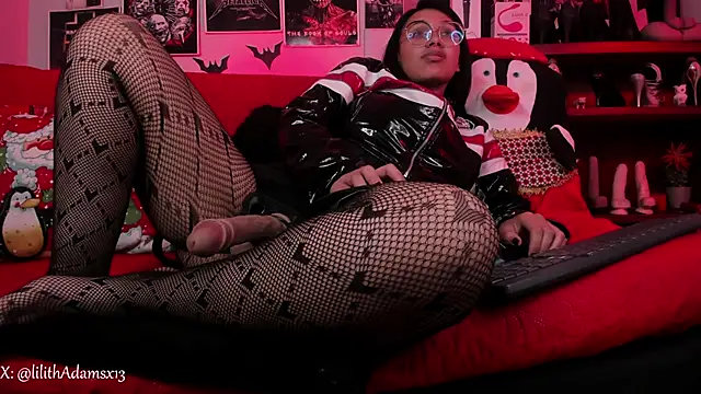 lilith-deveraux's cam snapshot