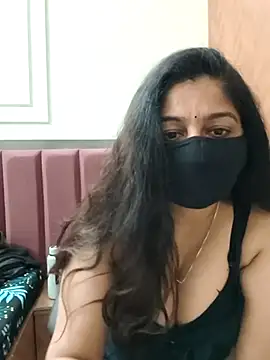 Miss-Jhanak's cam snapshot