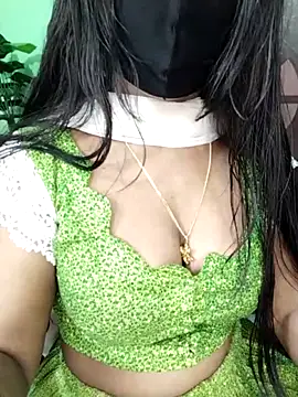 Idhika-Paul's cam snapshot