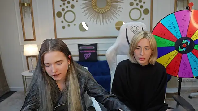 Kara_cat's cam snapshot