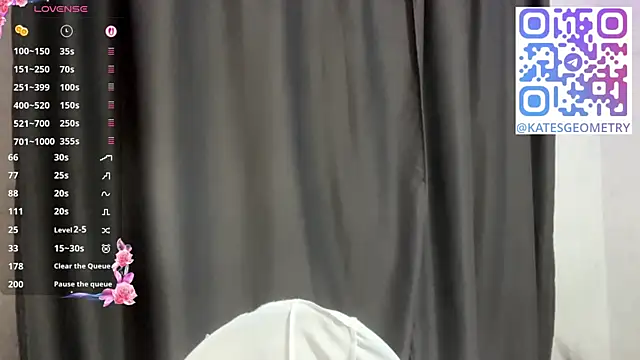 RenaLagoa's cam snapshot