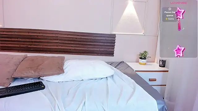 roxylane's cam snapshot