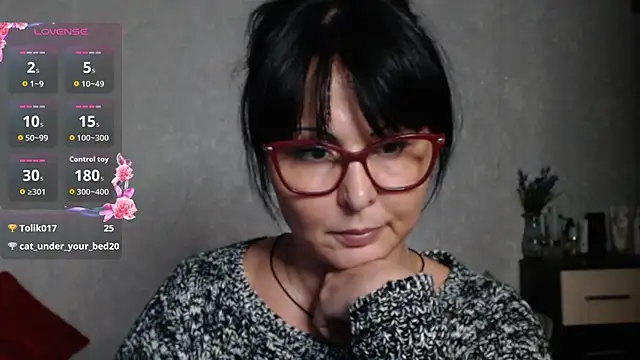 Alex_Edythe's cam snapshot