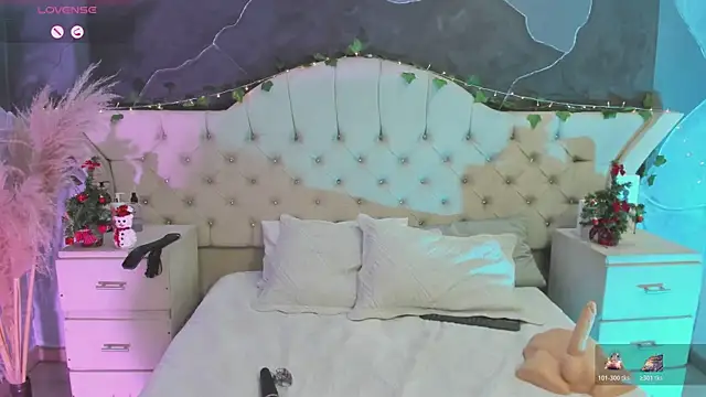 AmberGreyy_'s cam snapshot