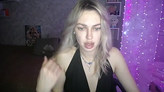 NickyAdamidi's cam snapshot