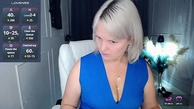 Juarnea's cam snapshot