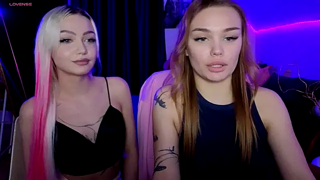 LinaLirian's cam snapshot