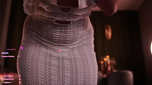 MaryHols's cam snapshot