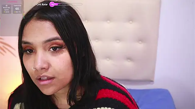 Isabelle_Lane's cam snapshot