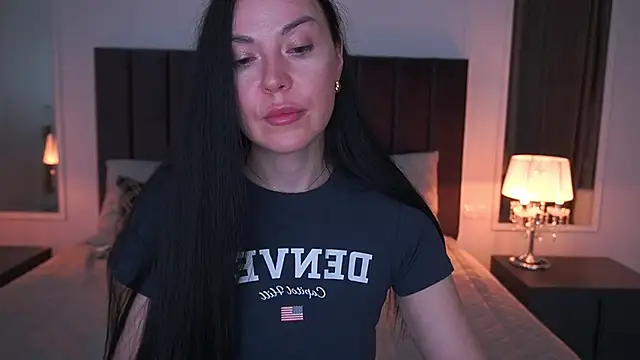 BlackSilkQueen's cam snapshot