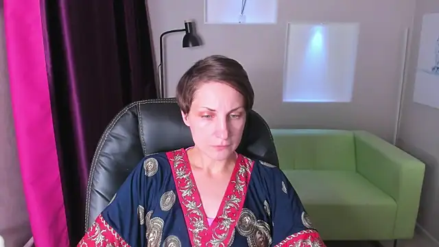 AuroraRight's cam snapshot