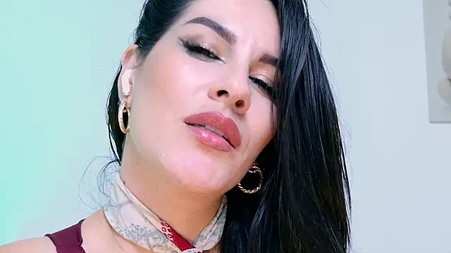 Pamela_Rosal's cam snapshot