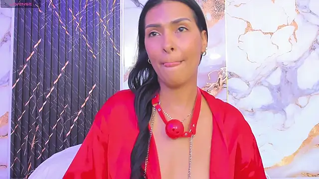 Alyson-a's cam snapshot