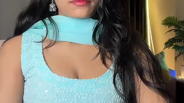 Wow-nisha live sex cam