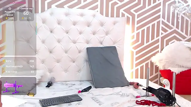 SashaDurante's cam snapshot