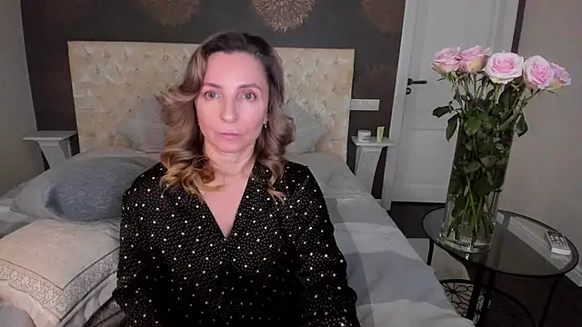 AllisonWilliams live sex cam