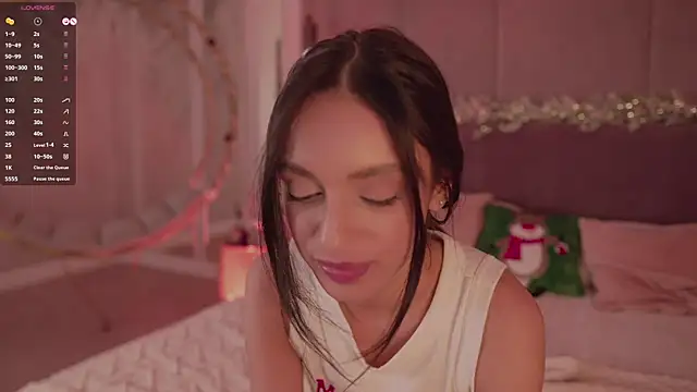 AdoraCortes's cam snapshot