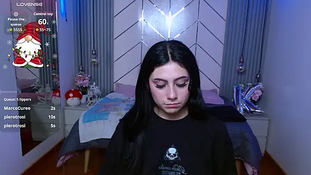 agarycus_'s cam snapshot