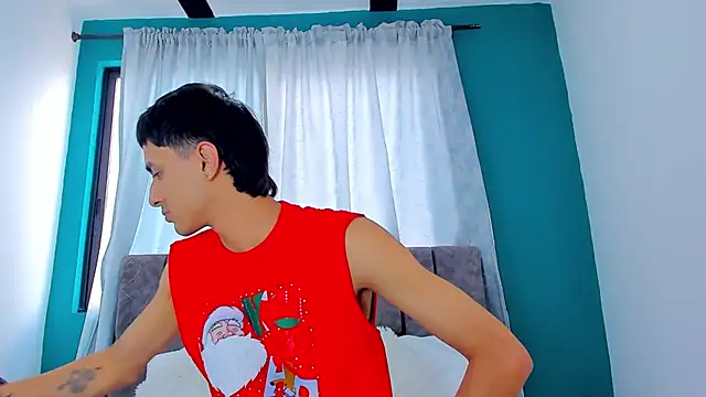 Anthony_carter live sex cam