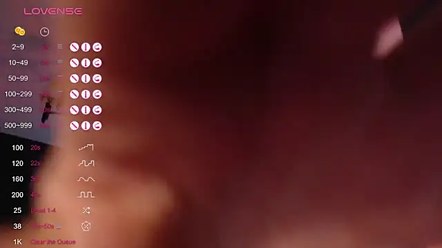 Jade_Lumin's cam snapshot