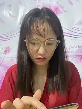 TranOanh999's cam snapshot