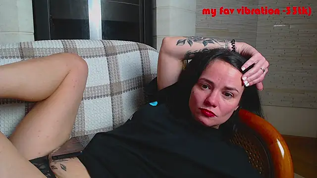 Amelia_10_'s cam snapshot