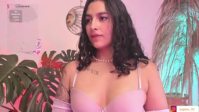 Anngel_1's cam snapshot