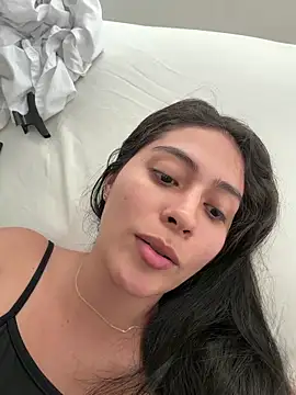 Sophie__Foxxx's cam snapshot