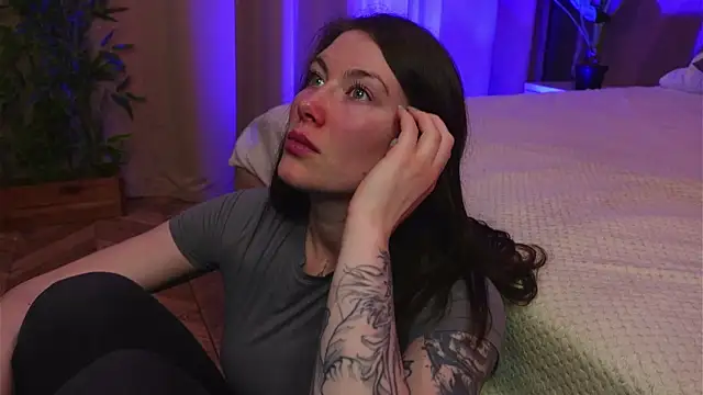 Liv_Fay's cam snapshot