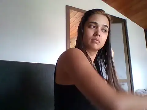 trianabell's cam snapshot