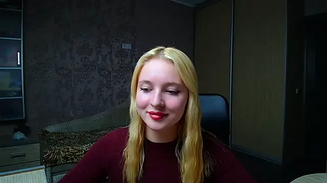 Milka_kiss_'s cam snapshot