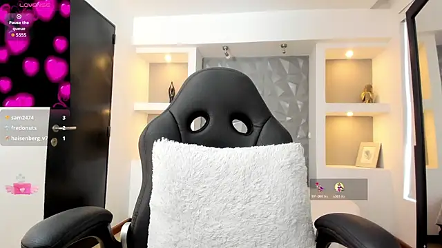 elisa_collins's cam snapshot