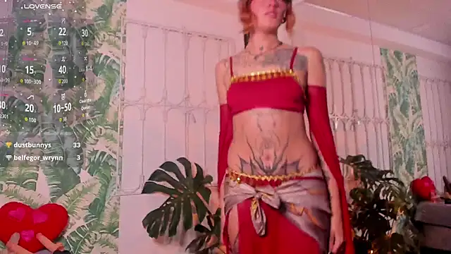 _sharlotte777's cam snapshot