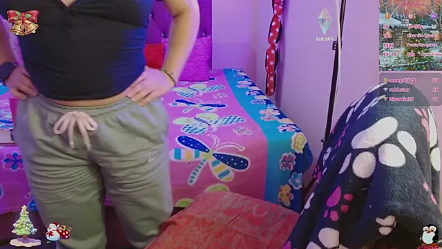 Anny__cute's cam snapshot