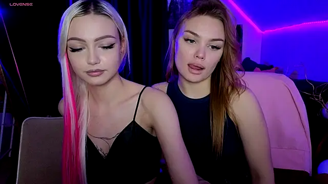 LinaLirian's cam snapshot