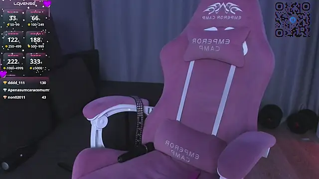 godlikegirlyy's cam snapshot