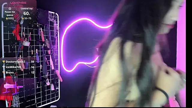 Mistress_Megan_BDSM's cam snapshot