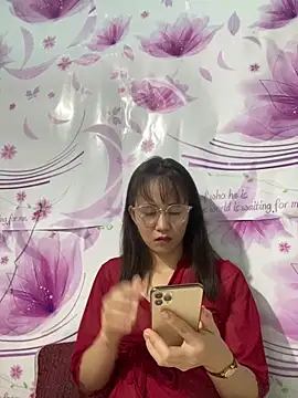 TranOanh999's cam snapshot