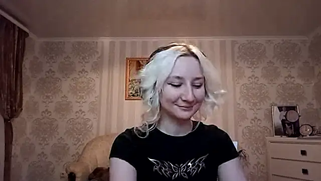 KyokoAck's cam snapshot