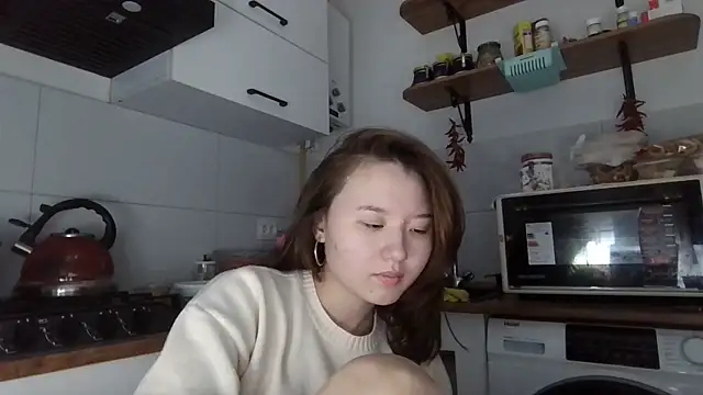 DeenaCaho's cam snapshot